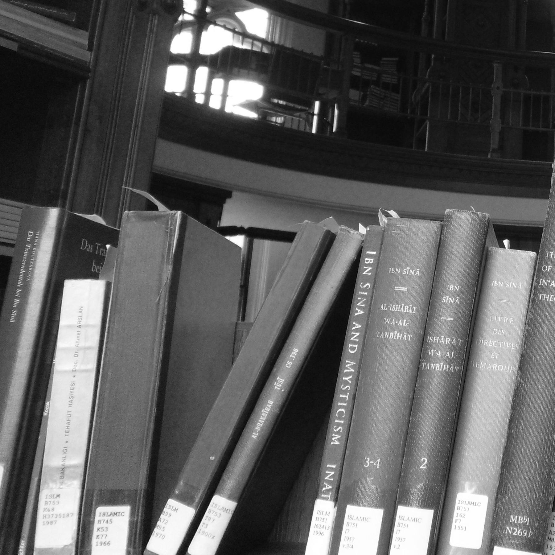 Brill Publishers to offer print on demand