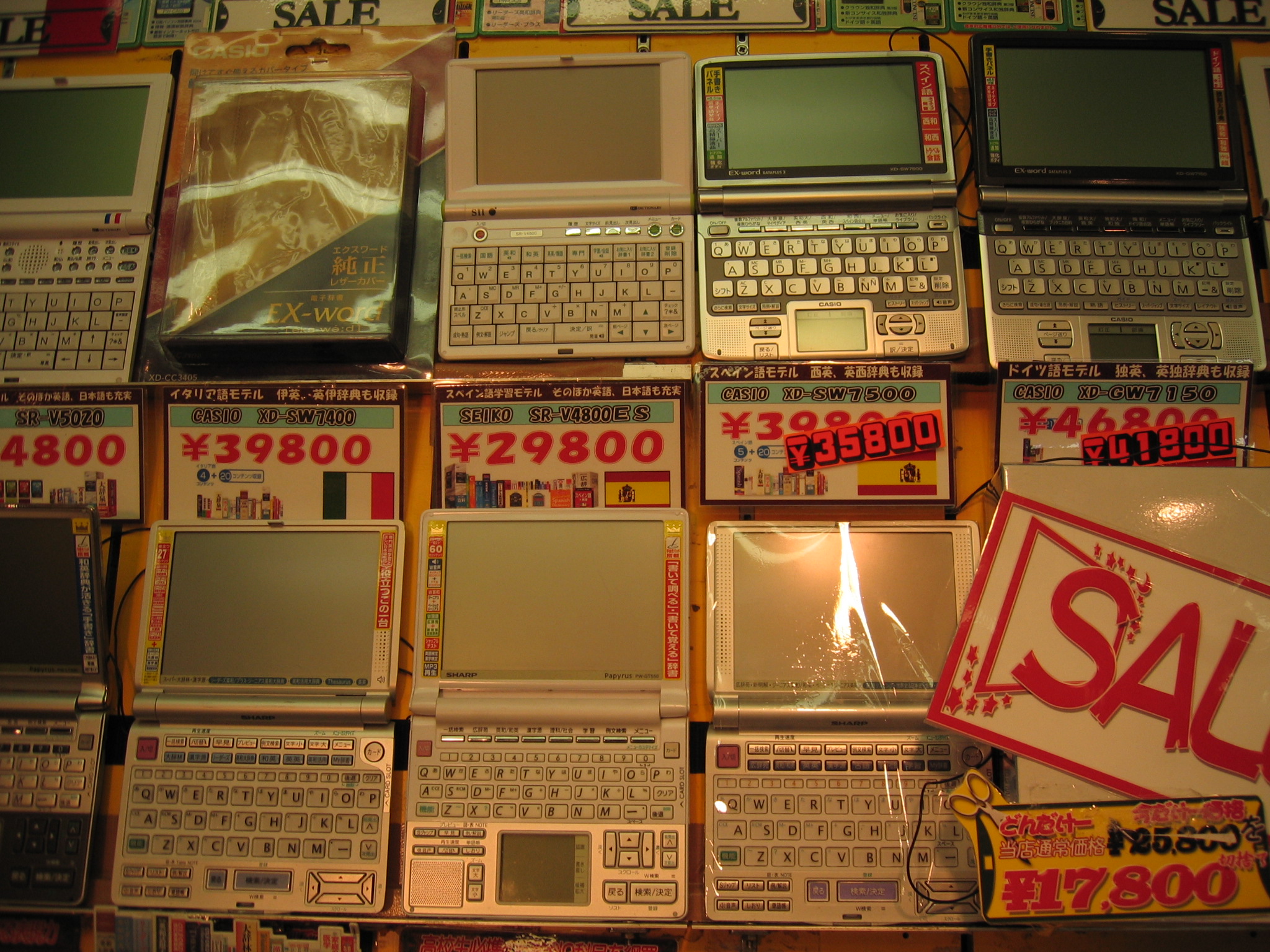 Denshi Jisho: Are they still worth your time?
