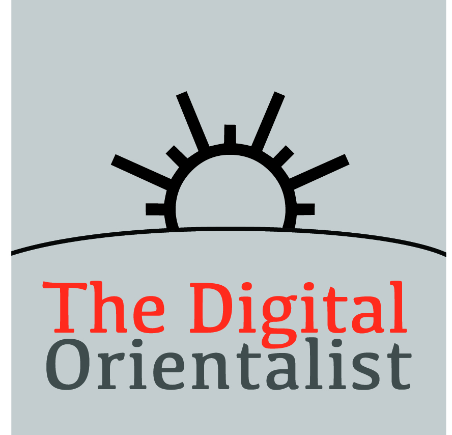 Editors, Contributors, and What we do at the Digital Orientalist