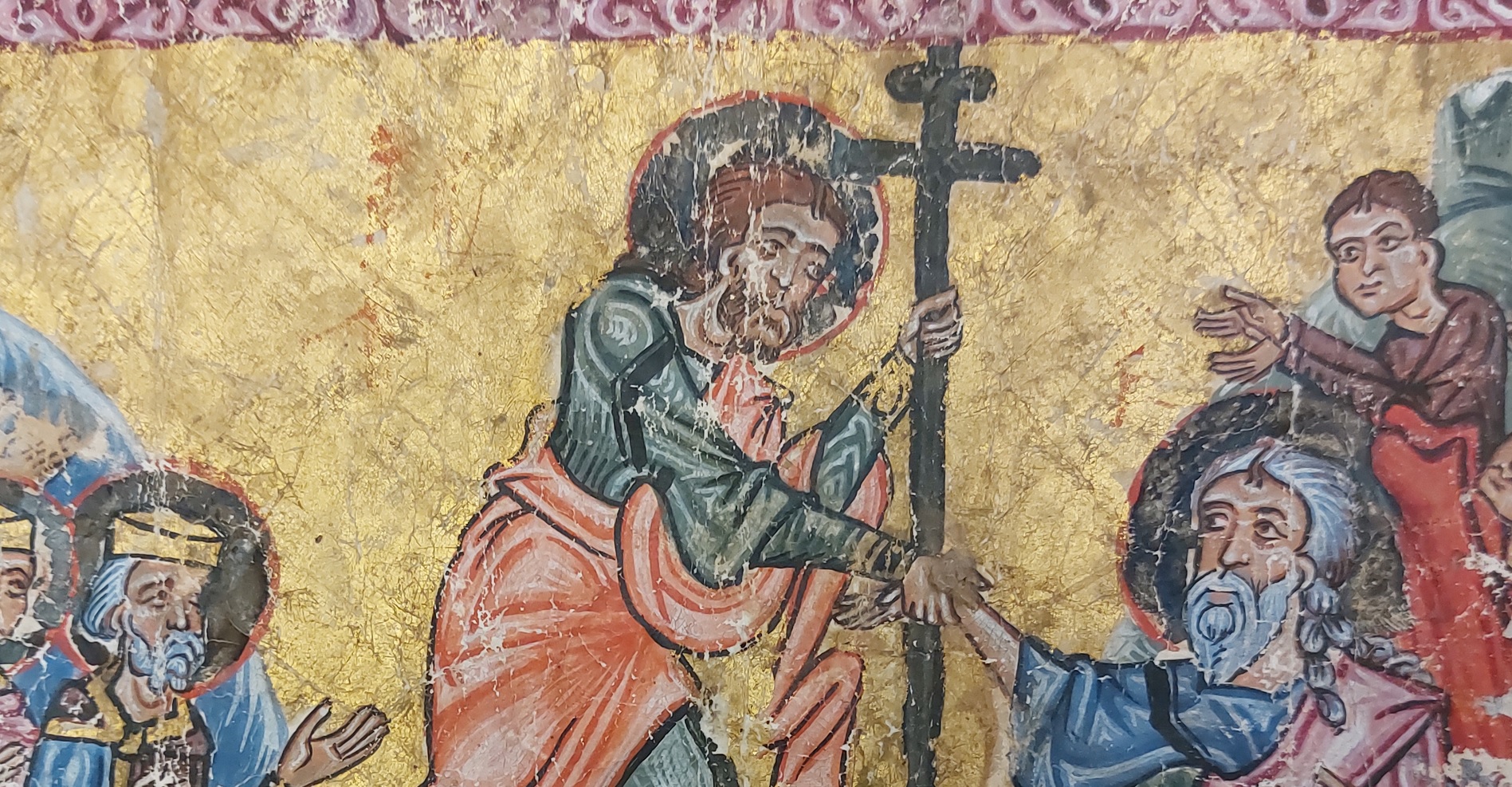Flew under the Digital and non-Digital Scholarly Radars: A Mysterious Box of Syriac Fragments at Yale University (Part 2)