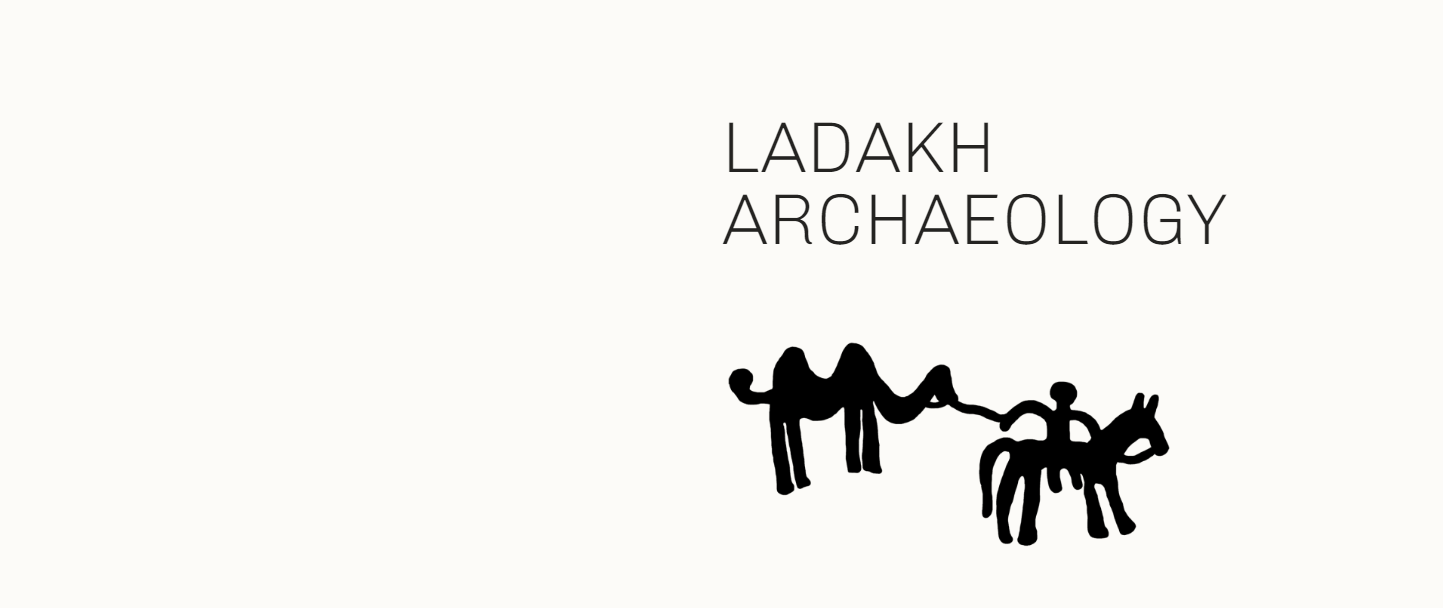 Ladakh Archaeology: Introduction and Review