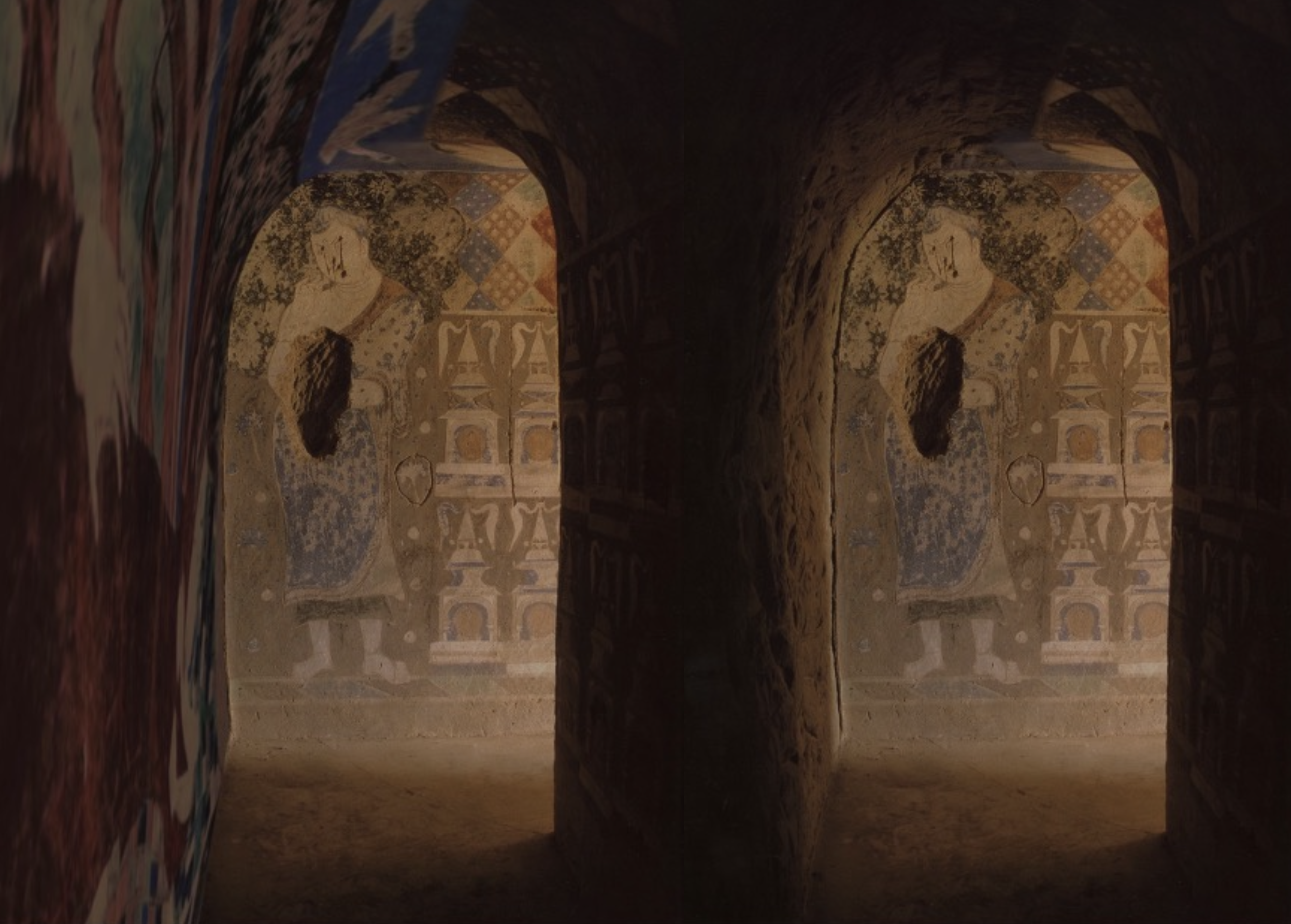 Procreate and the power of visualization tools