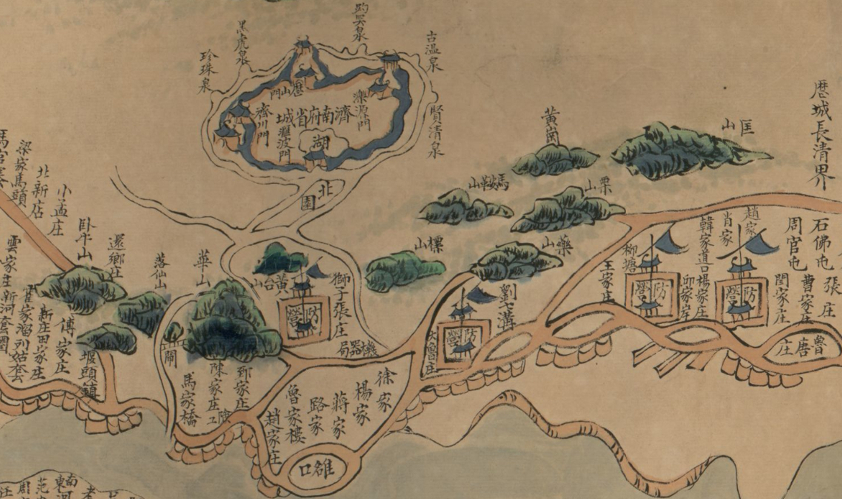 Quantitative Scholarship as “Low Tech” Digital Humanities