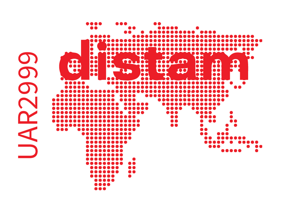 The Consortium DISTAM (DIgital STudies Africa, Asia, Middle East): structuring DH in areal studies in France