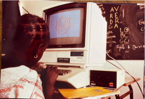 African Tech Inventions, Inclusive AI and Digital Innovation: A Historical Perspective