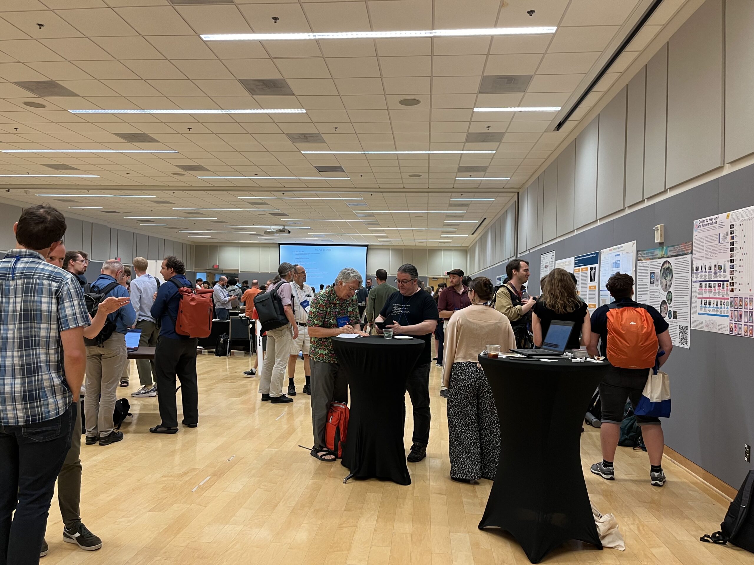 Report on Recent ADHO Annual Conferences: Multilingual DH in Focus