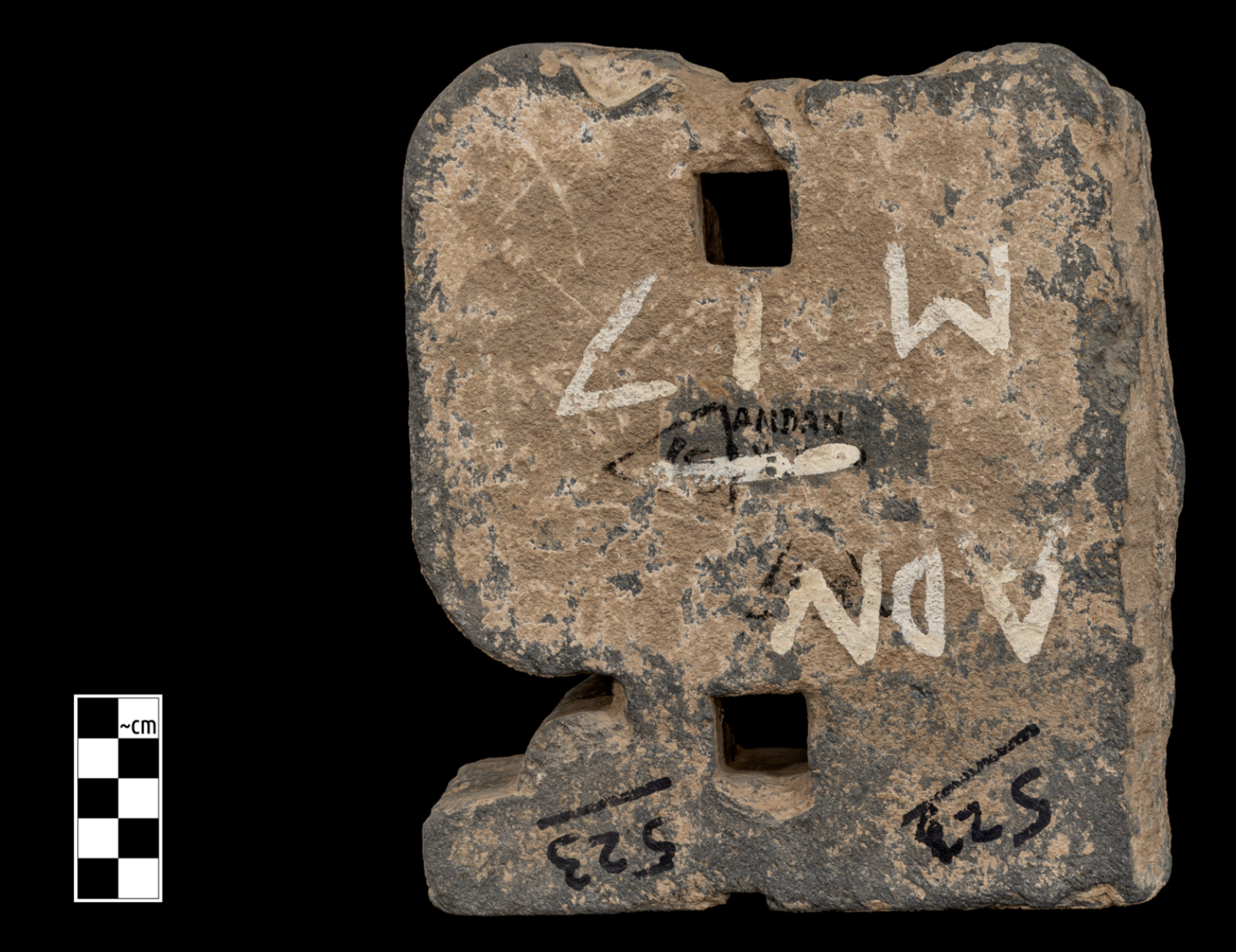 The DiGA Project—Digitization of Gandhāran Artefacts – Part 2