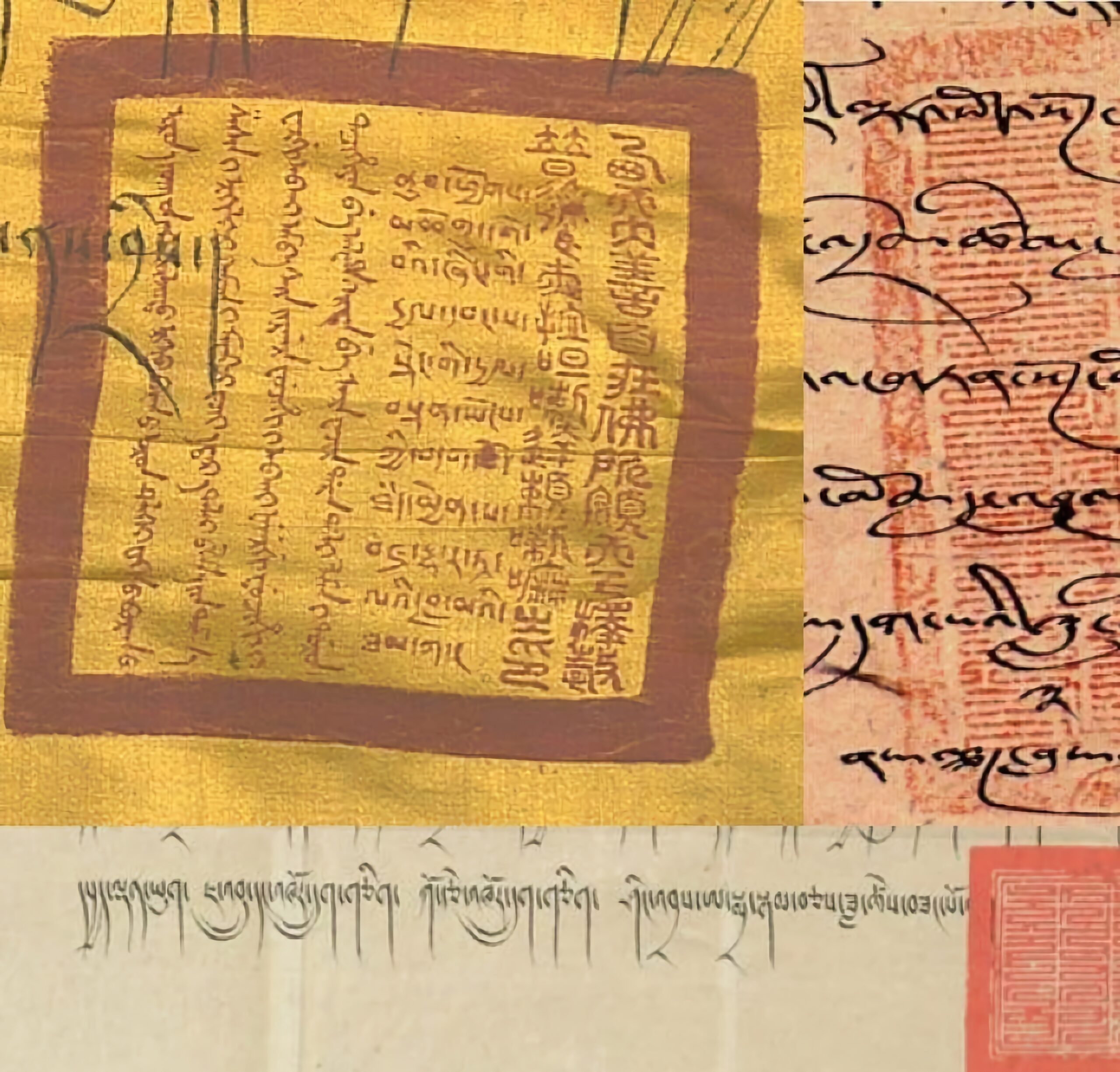 From Bonn to Berlin: The Journey of Tibetan Digital Archives (CrossAsia Series Part 3)