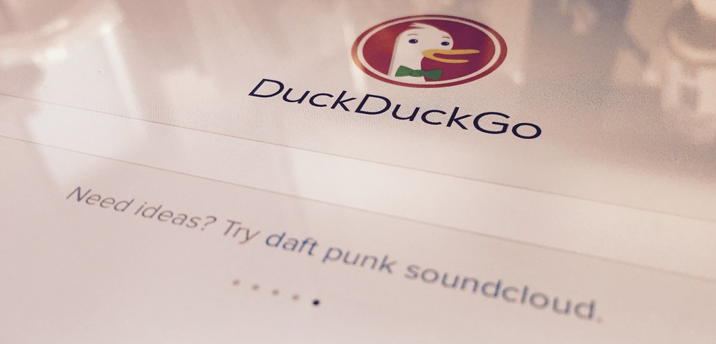 Three Months of DuckDuckGo: Reflections after Partially “De-Googling”