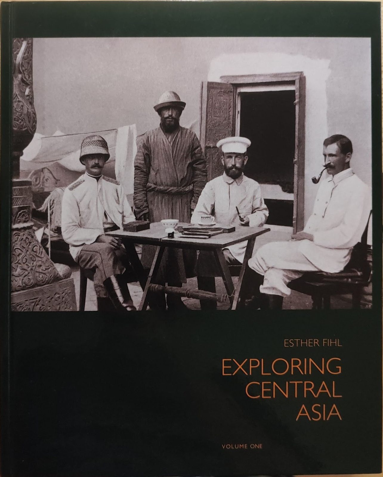 The Olufsen Collection: From 19th-Century Expeditions to Digital Museum Collection – Part 2