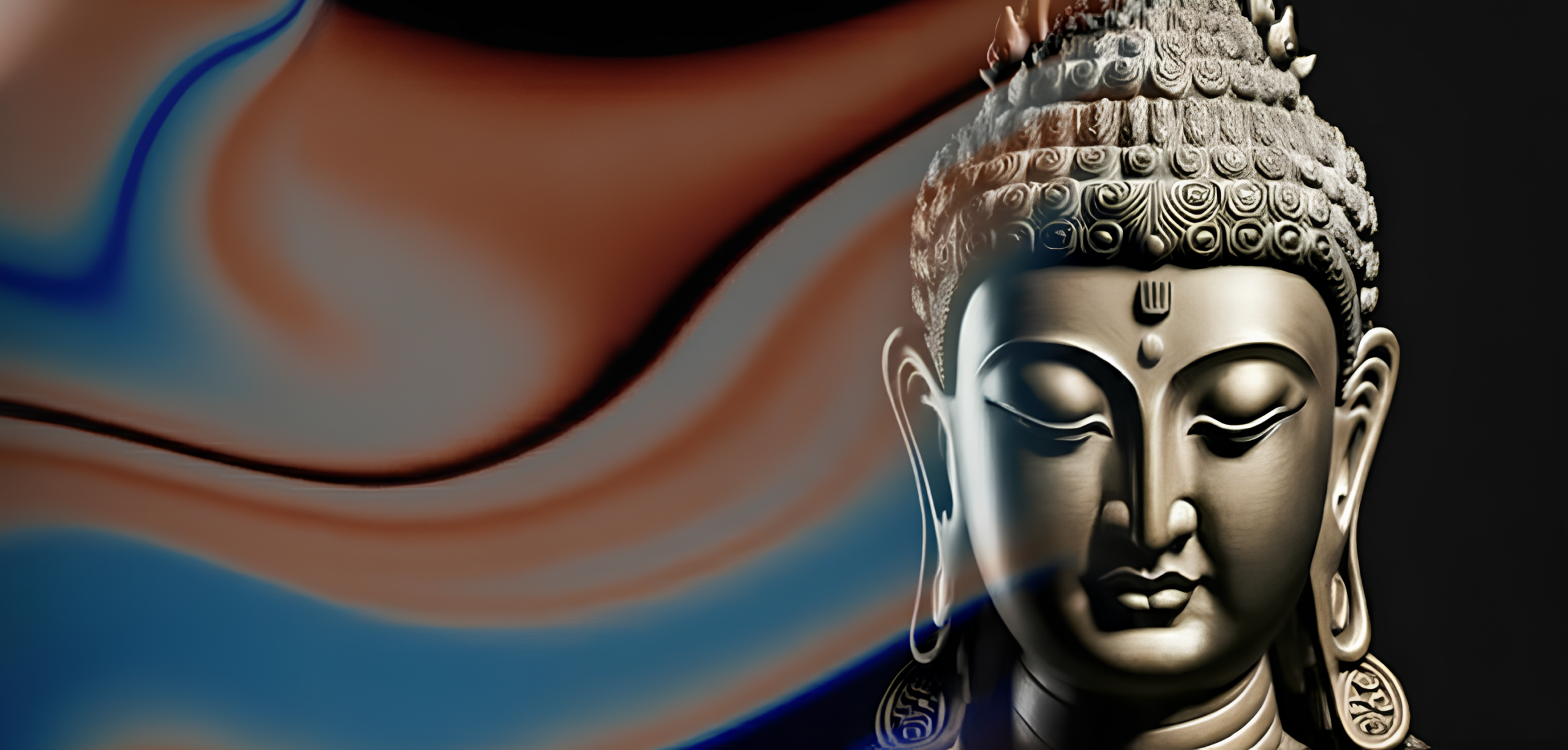 AI Ethics and the Humanities: A Perspective from Buddhist Studies