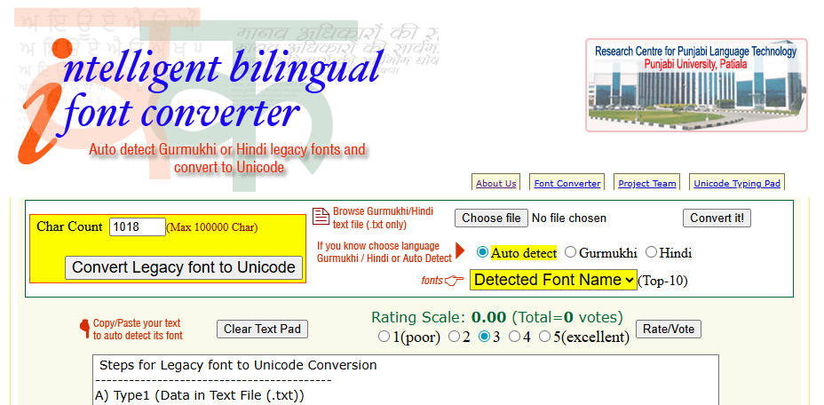 Why Extracting Hindi Text from PDFs Is So Much Harder Than English (And How You Can Do It)