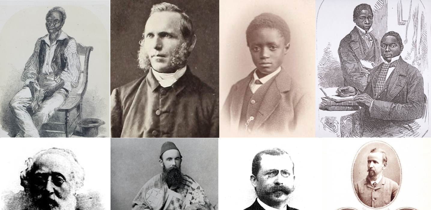 Wikipedia as an Open Access Tool for Restituting Knowledge on African Past