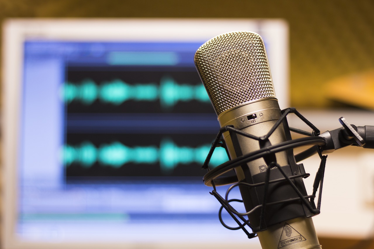 OH in DH: Listening to Memory in the Age of the Digital