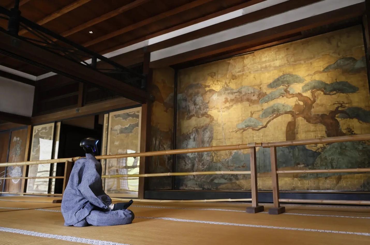 Buddhism and AI: Another Look