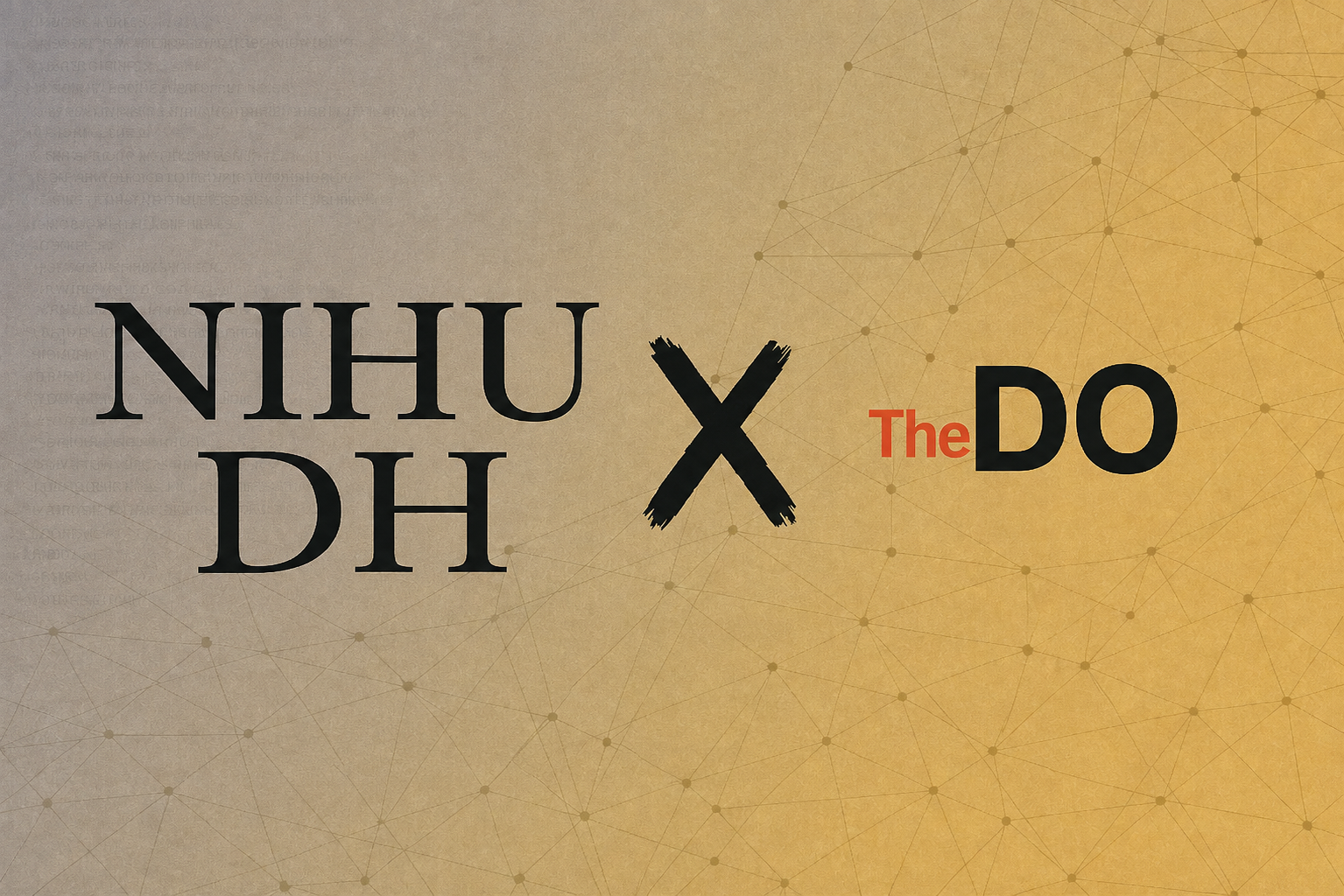 On TRAJECTORIA: An Interview with Prof. Kawase Itsushi (NIHU DH × The DO Interviews #1)