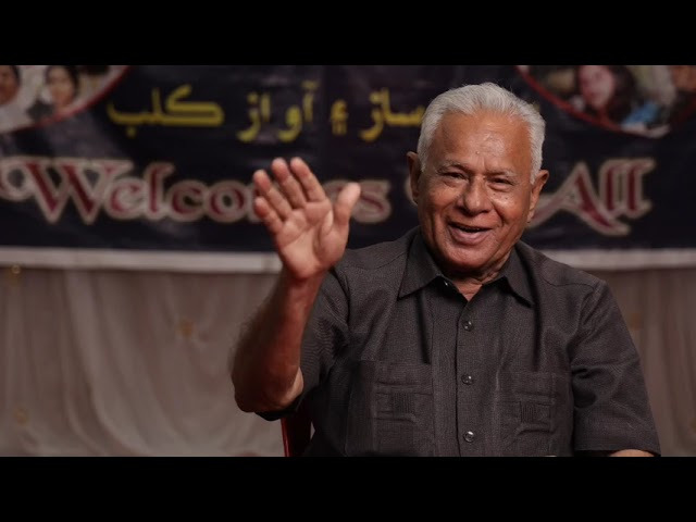 Oral Histories from Sindhi Libraries in India: Infrastructures around Sindhi Literature