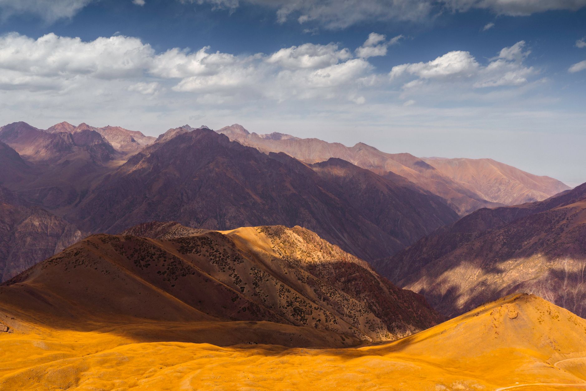 Editor’s Digest – Central Asia 2025/6
