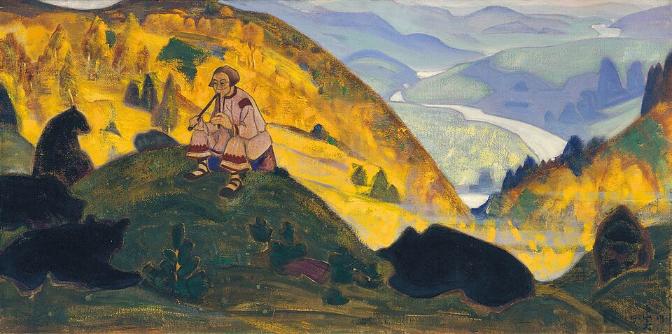 The OBU: An Interview with Khemarato Bhikkhu